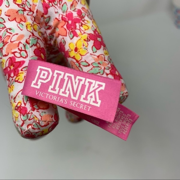 PINK Victoria’s Secret DREAM Floral Dog - Picture 4 of 4